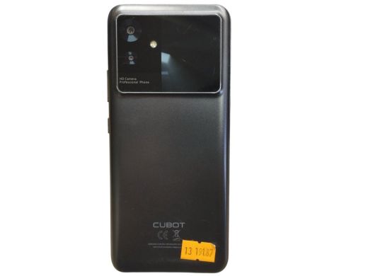 Cubot Note21 128 gb
