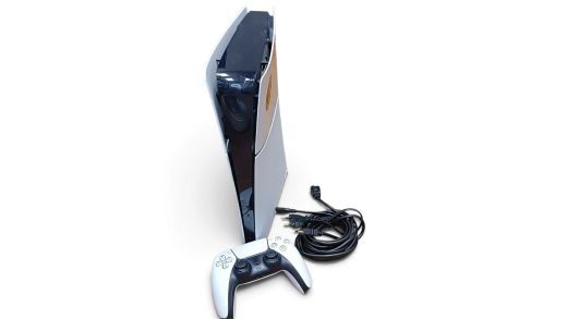 Sony Playstation 5 Slim 825 gb