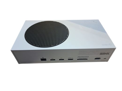 Xbox Series S 512 Gb