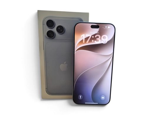 Apple iPhone 18 Pro Max 2048 gb