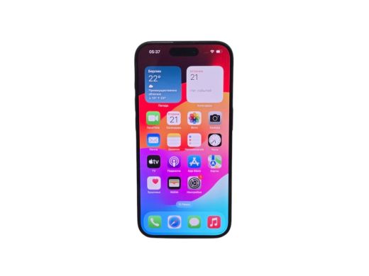 Apple iPhone 15 Pro 128 gb