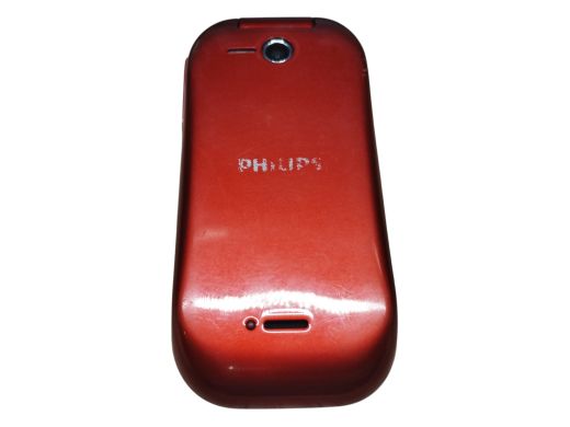 Pfilips E320