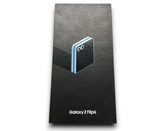 Samsung Samsung Galaxy Z Flip 6 256 Gb