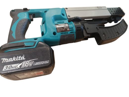 Makita DRF550Z 