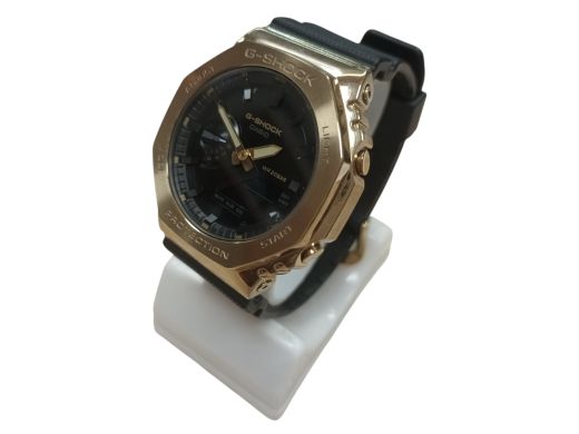 Casio G-Shock Gm-2100G