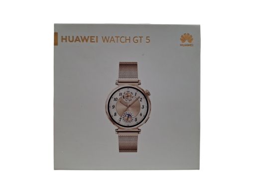 Huawei Jna-B19 Watch Gt 5