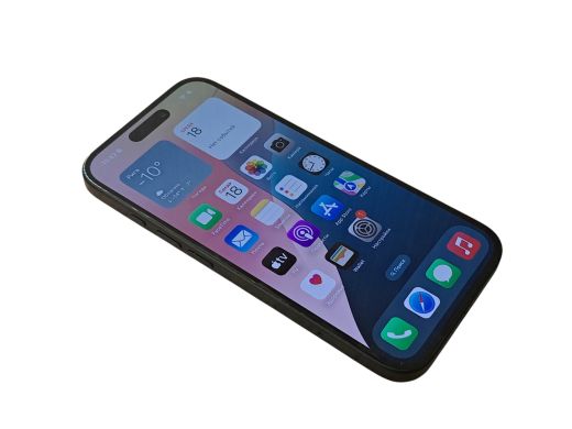 Apple iPhone 16 0.25 gb