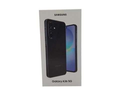 Samsung Galaxy A36 5G 0.25 gb
