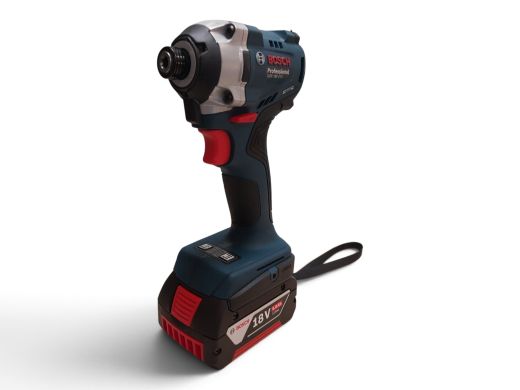 Bosch Gdr 18V-215