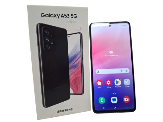 Samsung Galaxy A53 5G 128 gb