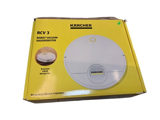 Karcher Rcv 3 1.269-620.0