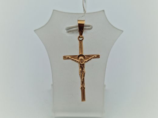 Золотой кулон, 0.92 г