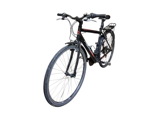 Merida Crossway Redwood