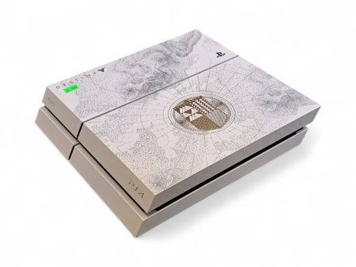 Sony Ps4 Slim 500 gb