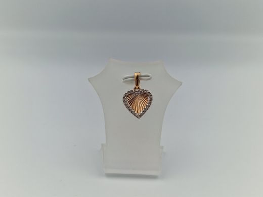 Zelta kulons, 0.97 g