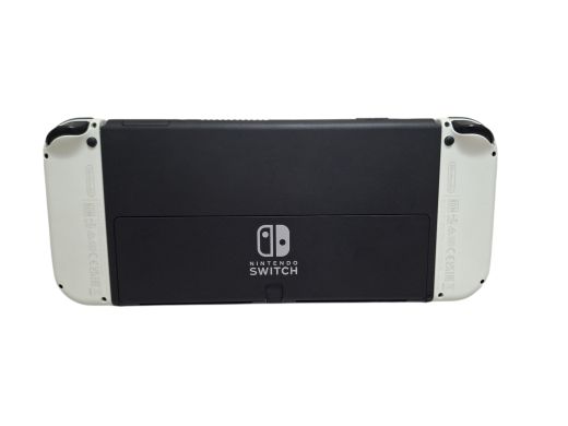 Nintendo Switch OLED 64