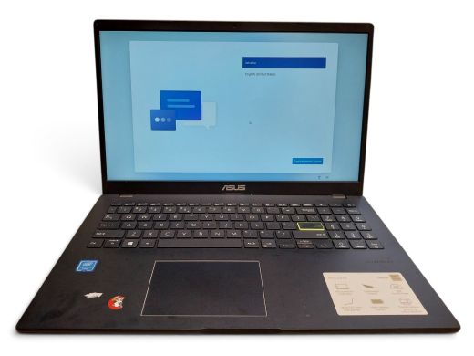 Asus E510 256 gb
