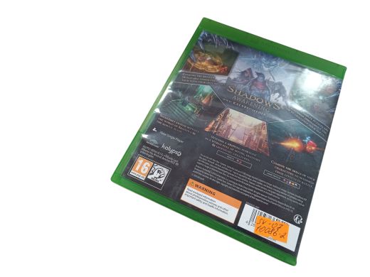 Xbox One