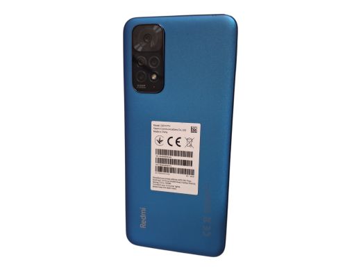 Xiaomi Redme Note 11 128 gb