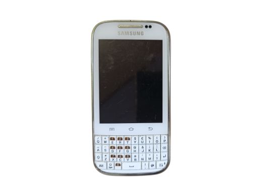 Samsung Chat