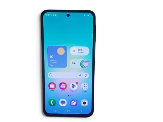 Samsung A27 Sm-A276B 256 gb