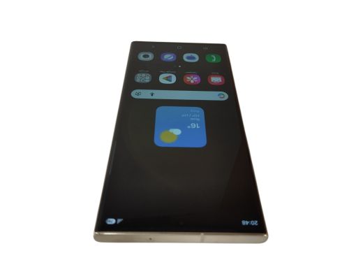 Samsung S23Ultra 256 gb
