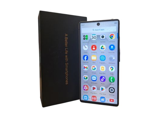 smartphone S 25 Ultra 128 gb