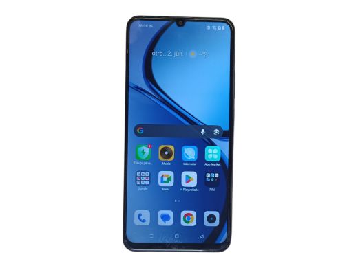 Realme C61 256 gb