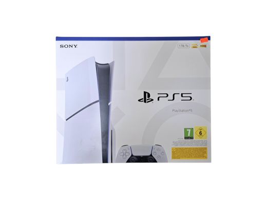 Sony Playstation 5 / Cfi-2016 1024 gb