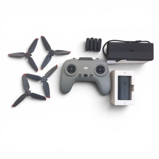 DJI Fpv Combo