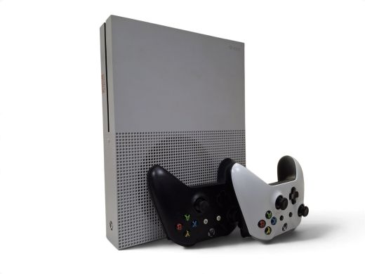 Microsoft Xbox One S 512 gb