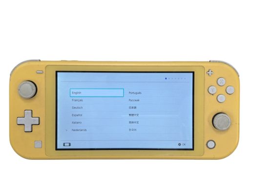 Nintendo Switch Lite 32 gb