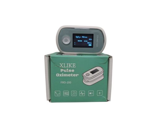 Xlike Pulse Oximetre FRO-200 