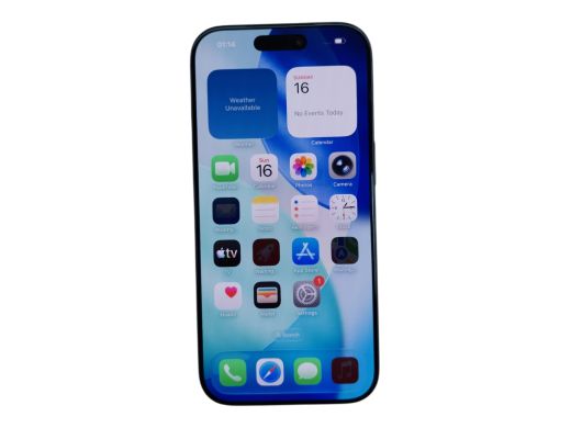 Apple iPhone 17 Pro 256 gb