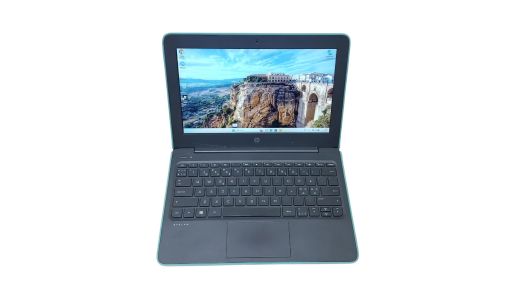 HP Stream 11 Pro G5 128 gb