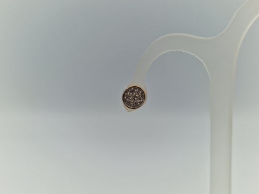 Zelta auskari, 1.5 g