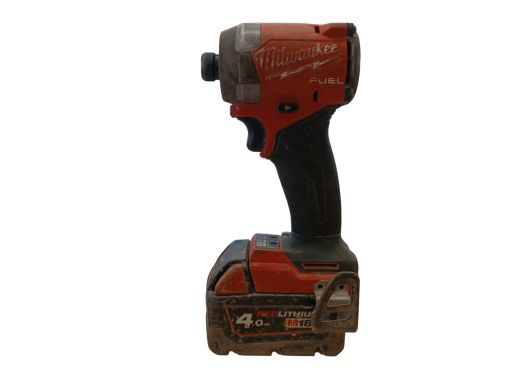 Milwaukee M18 Fuel