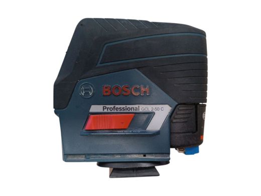BOSCH Gcl 2-50 C