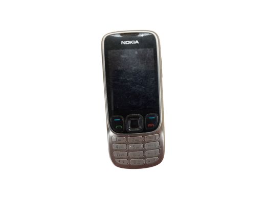 Nokia 6303I Classic