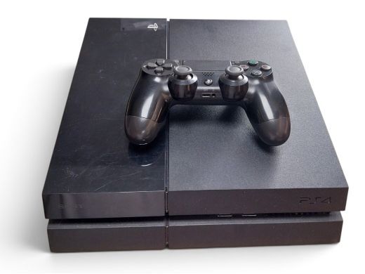 Sony Playstation 4 512 gb