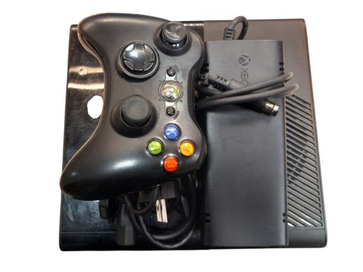 Microsoft Xbox 360 