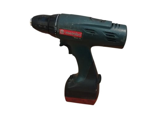 Metabo Bsz12 