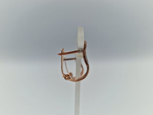 Zelta auskari, 1.49 g