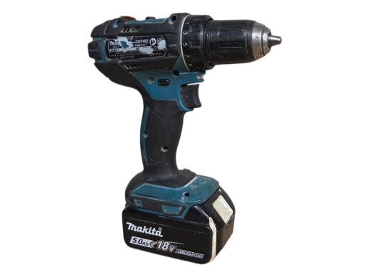 Makita Ddf482