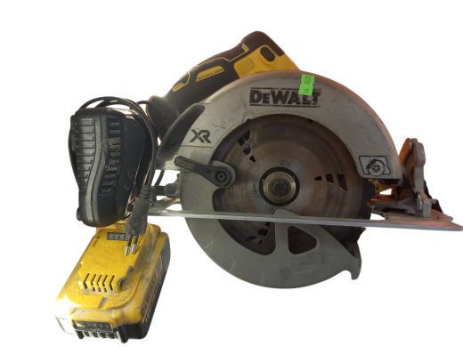 DeWalt DCS335 