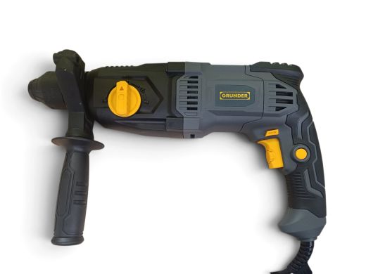 Grunder Z1C Ds 26Fq