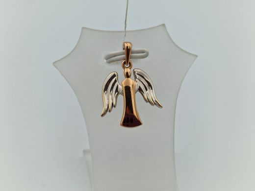 Золотой кулон, 1.4 г