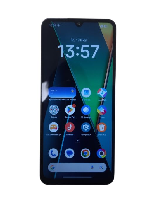 Xiaomi Poco C75 256 gb