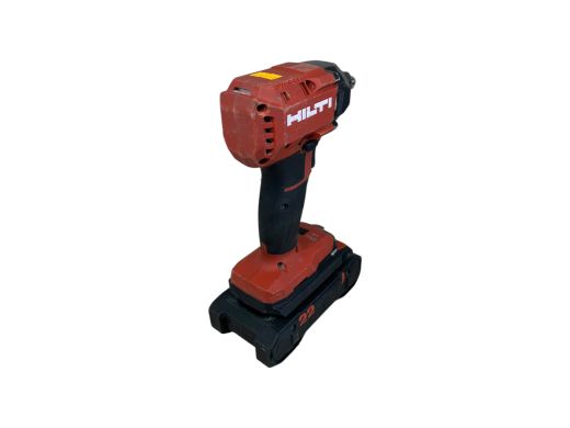 Hilti Siw 4 At 
