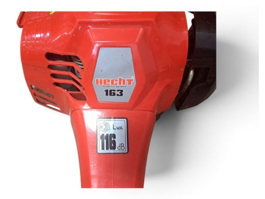 Hecht 3Gg630